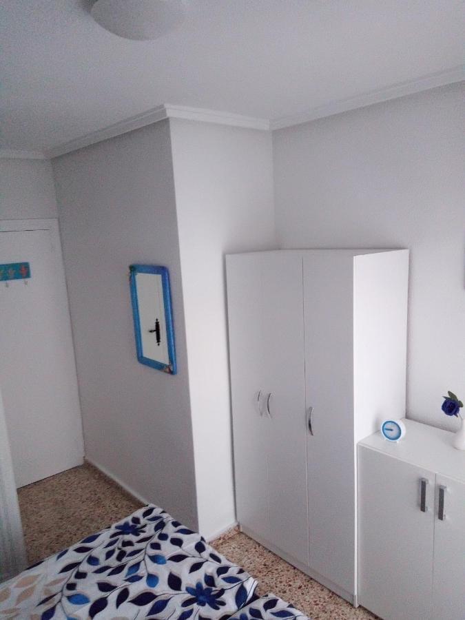 Bungalow Santa Pola Exteriér fotografie